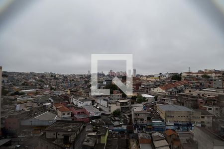 Apartamento à venda com 41m², 2 quartos e sem vaga Apartamento à venda com 41m², 2 quartos e sem vagaVista do Quarto 2