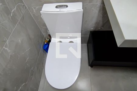 Apartamento para alugar com 75m², 2 quartos e 2 vagas Apartamento para alugar com 75m², 2 quartos e 2 vagasbanheiro