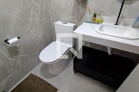 Apartamento para alugar com 75m², 2 quartos e 2 vagas Apartamento para alugar com 75m², 2 quartos e 2 vagasbanheiro