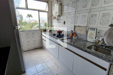 Apartamento para alugar com 75m², 2 quartos e 2 vagas Apartamento para alugar com 75m², 2 quartos e 2 vagascozinha e area de serviço
