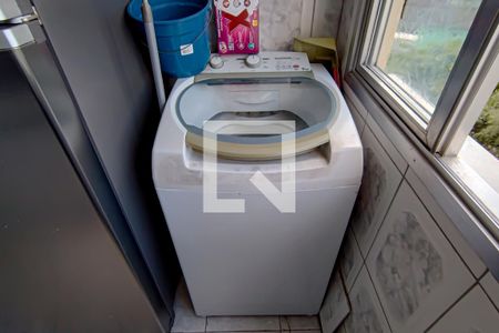 Apartamento para alugar com 75m², 2 quartos e 2 vagas Apartamento para alugar com 75m², 2 quartos e 2 vagascozinha e area de serviço