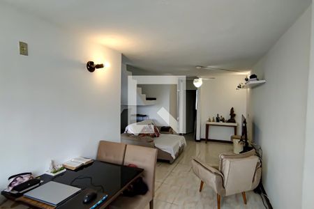sala de apartamento para alugar com 2 quartos, 75m² em Taquara, Rio de Janeiro