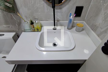 Apartamento para alugar com 75m², 2 quartos e 2 vagas Apartamento para alugar com 75m², 2 quartos e 2 vagasbanheiro