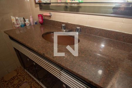 Casa para alugar com 205m², 3 quartos e 4 vagasBanheiro