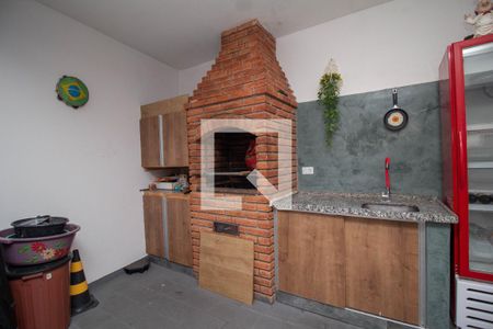 Casa para alugar com 205m², 3 quartos e 4 vagasChurrasqueira