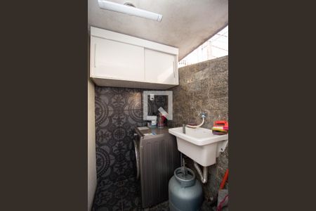 Casa para alugar com 205m², 3 quartos e 4 vagasÁrea de Serviço