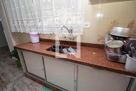 Casa para alugar com 205m², 3 quartos e 4 vagasCozinha Casa 2