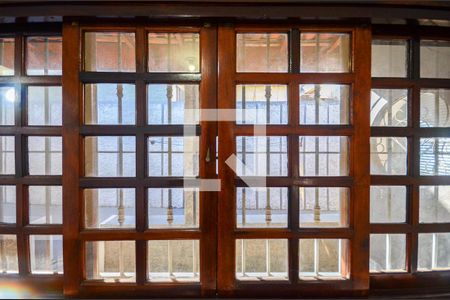 Sala - Casa 1 - Janela de casa à venda com 3 quartos, 210m² em Vila Carbone, São Paulo