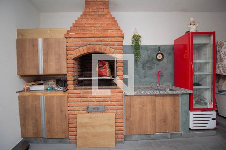 Casa para alugar com 205m², 3 quartos e 4 vagasChurrasqueira