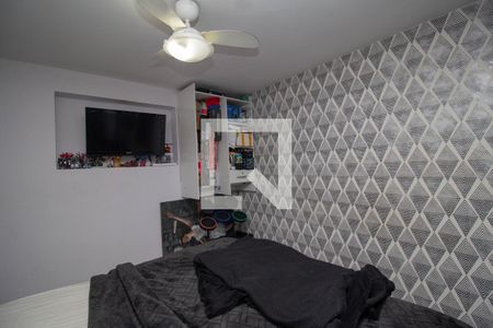 Quarto 1 de casa para alugar com 3 quartos, 205m² em Vila Carbone, São Paulo