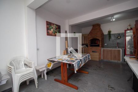 Casa para alugar com 205m², 3 quartos e 4 vagasChurrasqueira