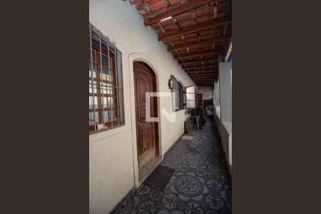 Casa para alugar com 205m², 3 quartos e 4 vagasHall de Entrada