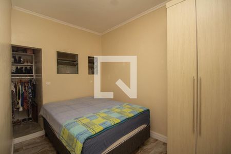 Casa para alugar com 205m², 3 quartos e 4 vagasQuarto casa 2