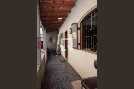 Casa para alugar com 205m², 3 quartos e 4 vagasHall de Entrada