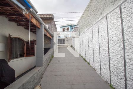 Casa para alugar com 205m², 3 quartos e 4 vagasGaragem