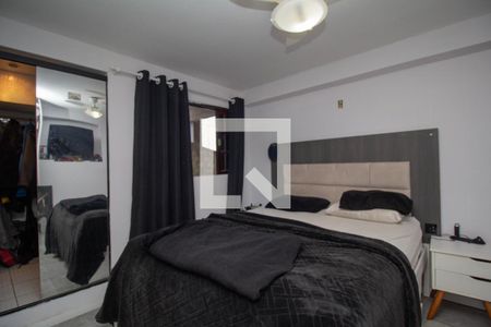 Quarto 1 de casa para alugar com 3 quartos, 205m² em Vila Carbone, São Paulo