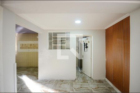 Sala Casa 2 de casa à venda com 3 quartos, 210m² em Vila Carbone, São Paulo