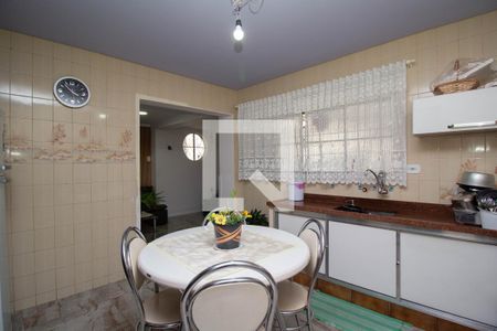 Casa para alugar com 205m², 3 quartos e 4 vagasCozinha Casa 2