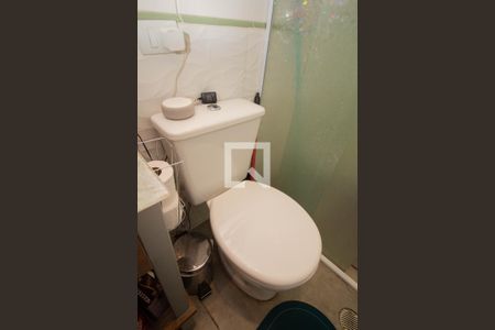 Casa para alugar com 205m², 3 quartos e 4 vagasBanheiro