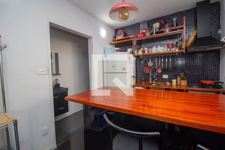 Casa para alugar com 205m², 3 quartos e 4 vagasCozinha