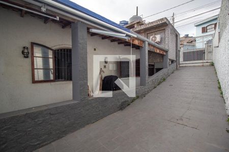 Casa para alugar com 205m², 3 quartos e 4 vagasGaragem