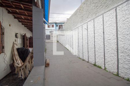 Casa para alugar com 205m², 3 quartos e 4 vagasGaragem