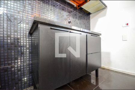 Cozinha de casa à venda com 4 quartos, 210m² em Vila Carbone, São Paulo