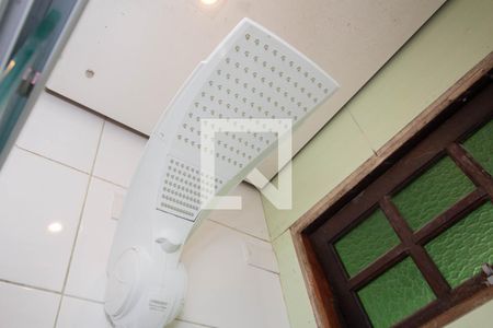 Casa para alugar com 205m², 3 quartos e 4 vagasBanheiro
