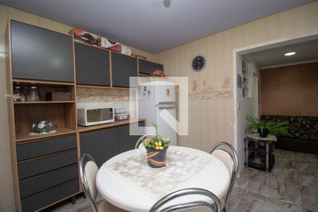 Casa para alugar com 205m², 3 quartos e 4 vagasCozinha Casa 2