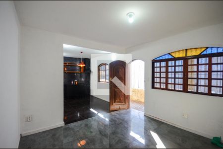Sala - Casa 1 de casa à venda com 3 quartos, 210m² em Vila Carbone, São Paulo