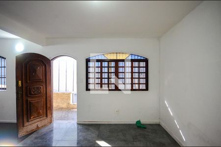 Sala - Casa 1 de casa à venda com 3 quartos, 210m² em Vila Carbone, São Paulo