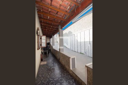 Casa para alugar com 205m², 3 quartos e 4 vagasHall de Entrada