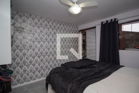 Quarto 1 de casa para alugar com 3 quartos, 205m² em Vila Carbone, São Paulo