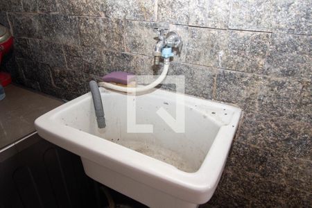 Casa para alugar com 205m², 3 quartos e 4 vagasÁrea de Serviço
