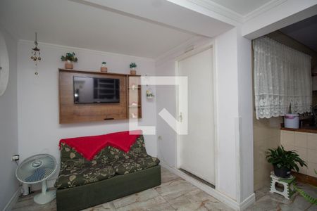 Casa para alugar com 205m², 3 quartos e 4 vagasSala Casa 2