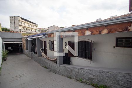 Casa para alugar com 205m², 3 quartos e 4 vagasGaragem