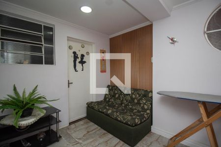 Casa para alugar com 205m², 3 quartos e 4 vagasSala Casa 2
