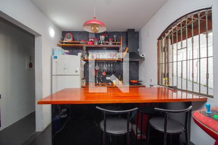 Casa para alugar com 205m², 3 quartos e 4 vagasCozinha