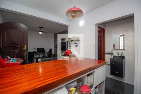 Casa para alugar com 205m², 3 quartos e 4 vagasCozinha