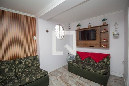 Casa para alugar com 205m², 3 quartos e 4 vagasSala Casa 2