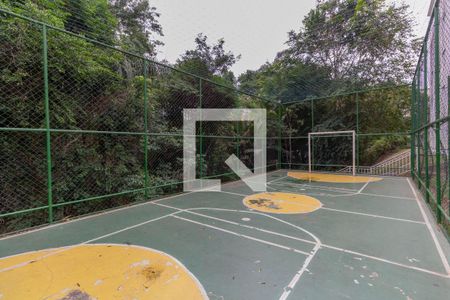 Apartamento à venda com 39m², 2 quartos e 1 vagaÁrea Comum - Quadra