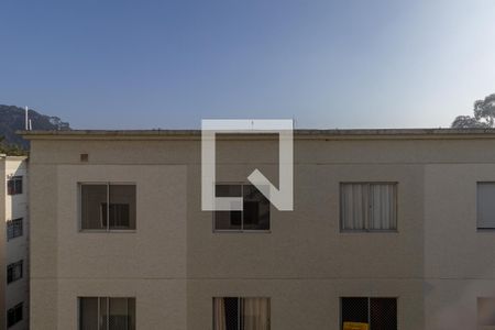 Apartamento à venda com 39m², 2 quartos e 1 vagaVista Quarto 1