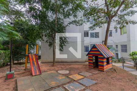 Apartamento à venda com 39m², 2 quartos e 1 vagaÁrea Comum - Playground  