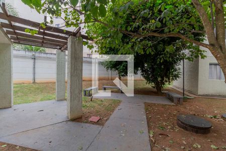 Apartamento à venda com 39m², 2 quartos e 1 vagaÁrea Comum - Churrasqueira 