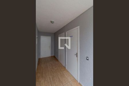 Apartamento à venda com 39m², 2 quartos e 1 vagaÁrea Comum - Lavabo 
