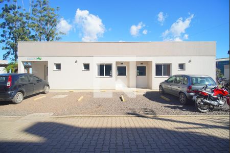 Apartamento à venda com 51m², 2 quartos e 1 vagaÁrea comum - Salão de festas