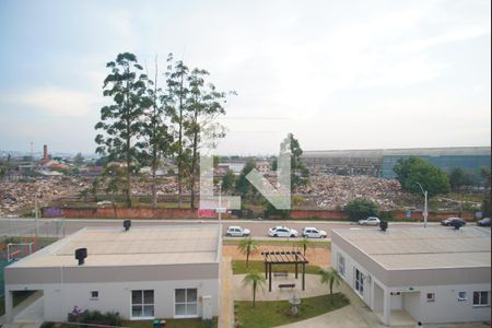 Apartamento à venda com 51m², 2 quartos e 1 vagaVista do Quarto 2