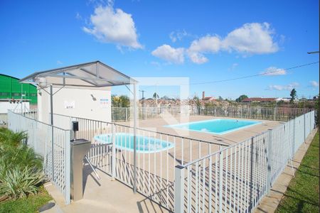 Apartamento à venda com 51m², 2 quartos e 1 vagaÁrea comum - Piscina