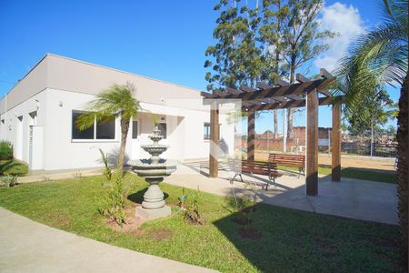 Apartamento à venda com 51m², 2 quartos e 1 vagaÁrea externa