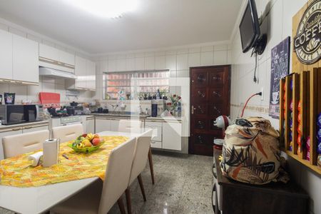Casa à venda com 93m², 2 quartos e 1 vaga Casa à venda com 93m², 2 quartos e 1 vagaCozinha